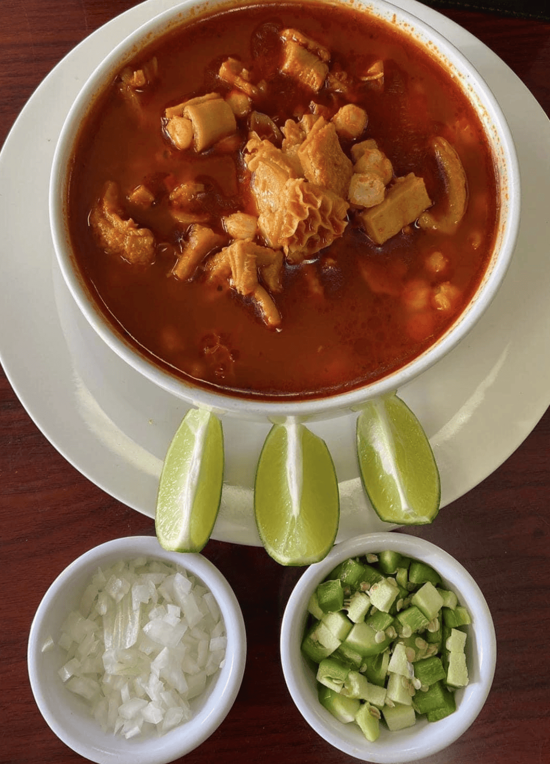 Menudo