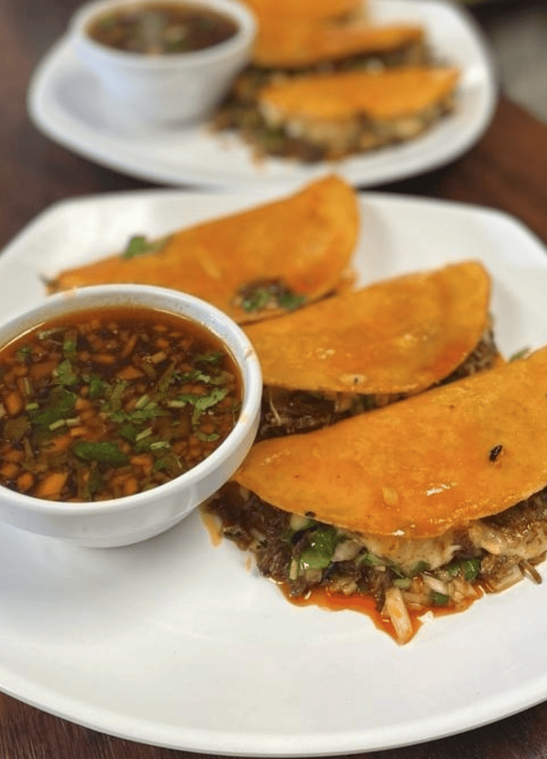 Quesabirrias de Borrego